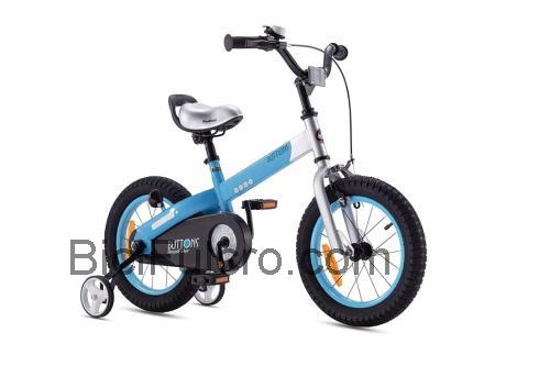 RoyalBaby Buttons scheda tecnica e recensioni